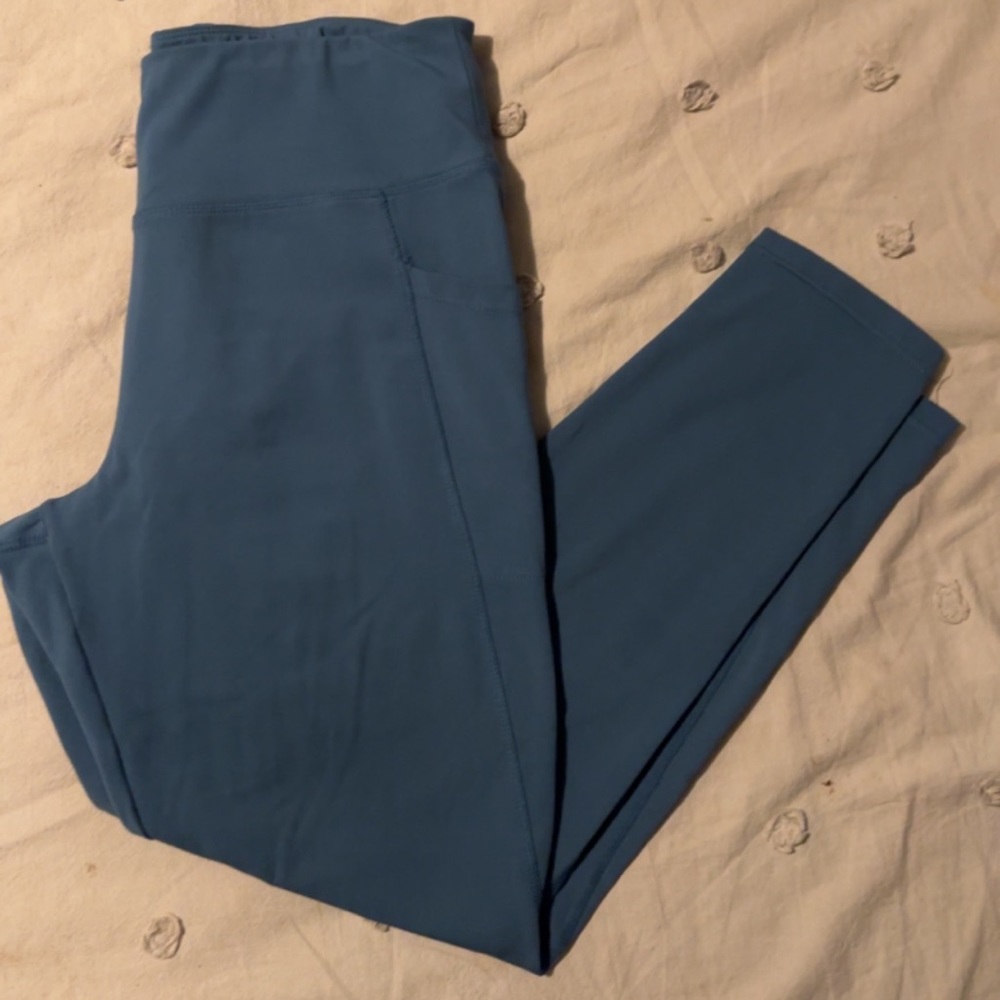Jockey leggings